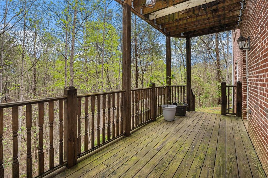 129 Preserve Parkway, Ball Ground, Georgia image 47