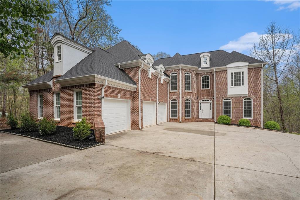 129 Preserve Parkway, Ball Ground, Georgia image 2