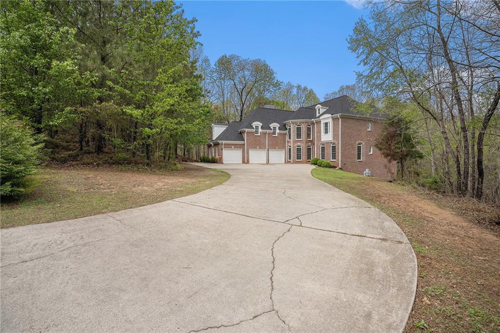 129 Preserve Parkway, Ball Ground, Georgia image 6