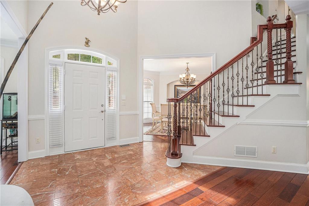 129 Preserve Parkway, Ball Ground, Georgia image 7