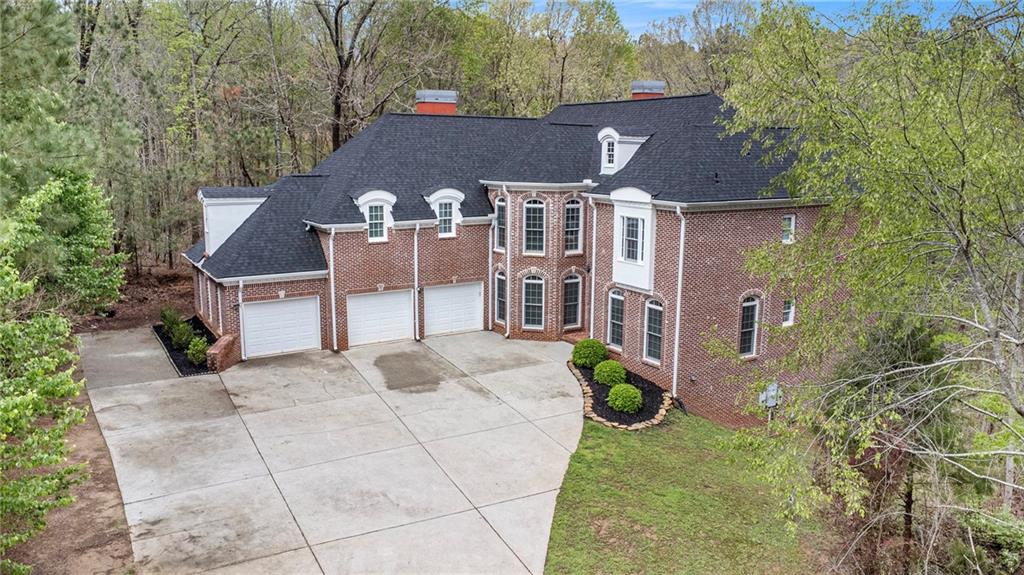129 Preserve Parkway, Ball Ground, Georgia image 5