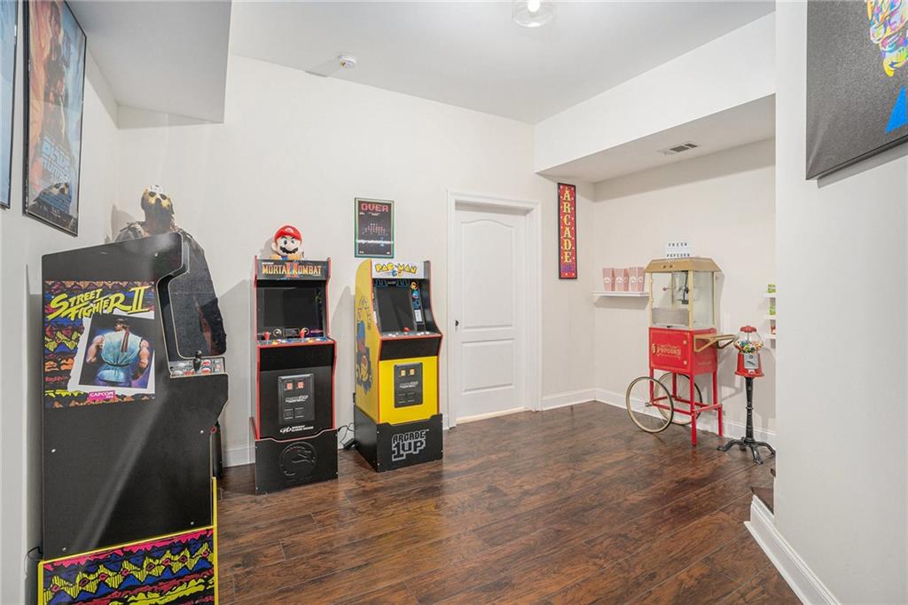 129 Preserve Parkway, Ball Ground, Georgia image 37