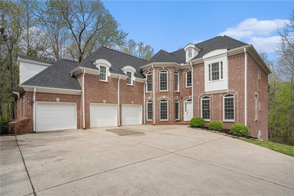 129 Preserve Parkway, Ball Ground, Georgia image 3
