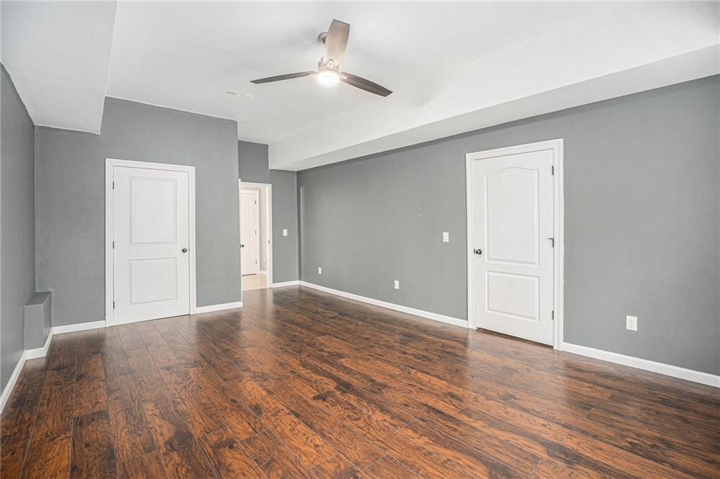 129 Preserve Parkway, Ball Ground, Georgia image 40