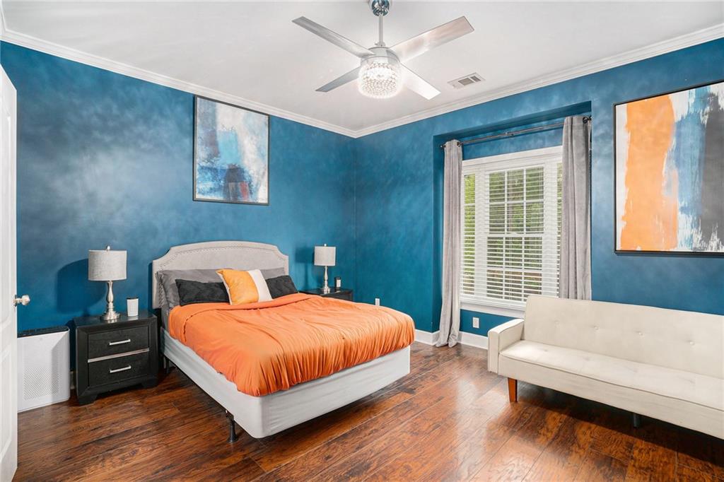 129 Preserve Parkway, Ball Ground, Georgia image 31