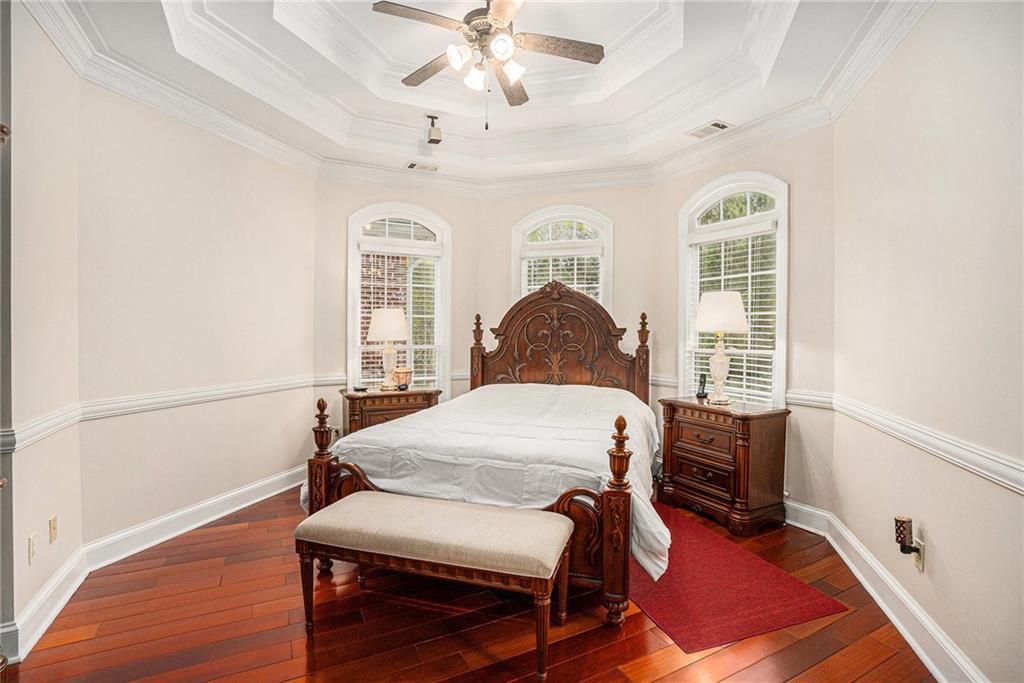 129 Preserve Parkway, Ball Ground, Georgia image 22
