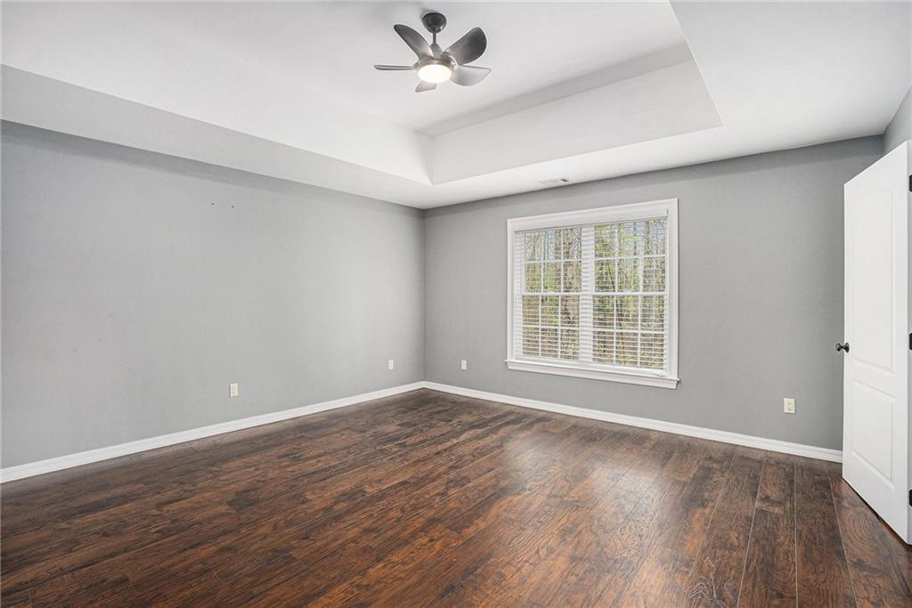 129 Preserve Parkway, Ball Ground, Georgia image 41