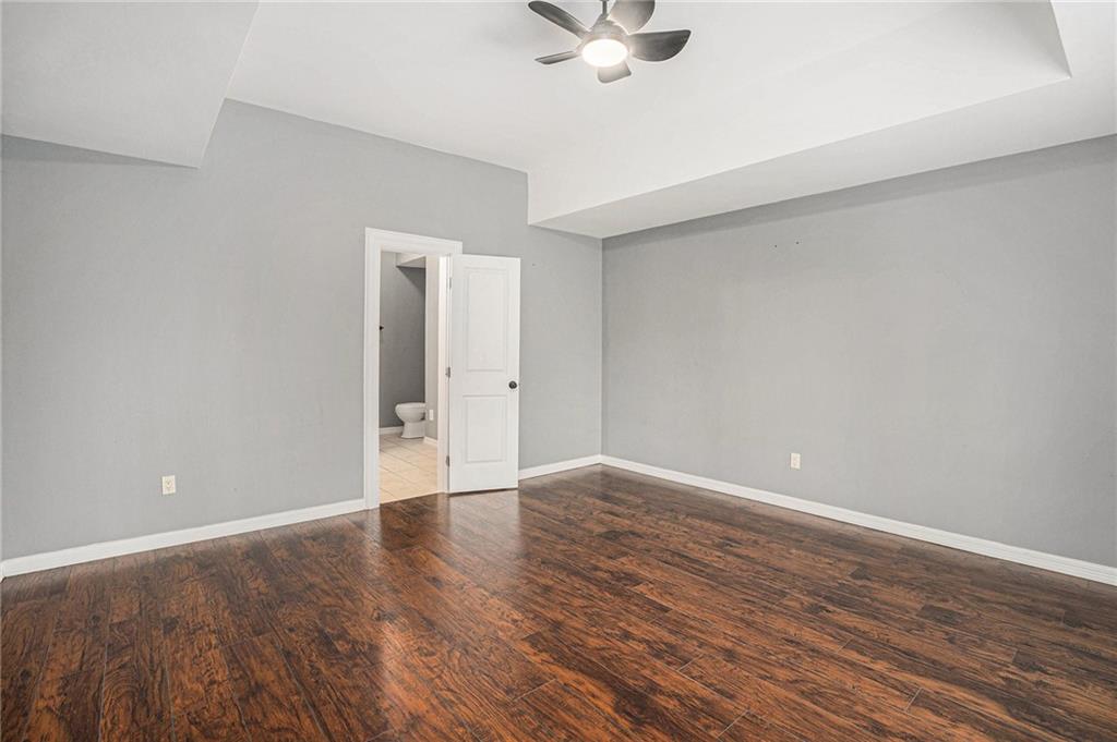 129 Preserve Parkway, Ball Ground, Georgia image 38