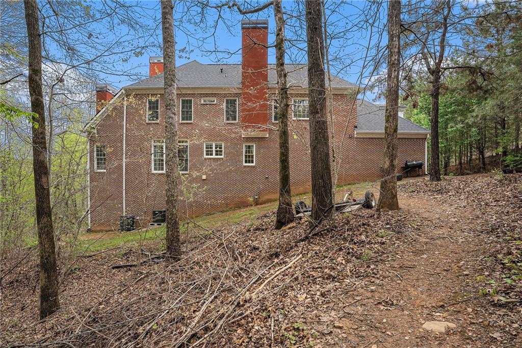 129 Preserve Parkway, Ball Ground, Georgia image 48