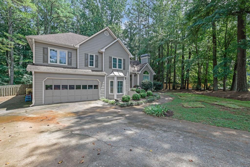 7665 Brentwood Court