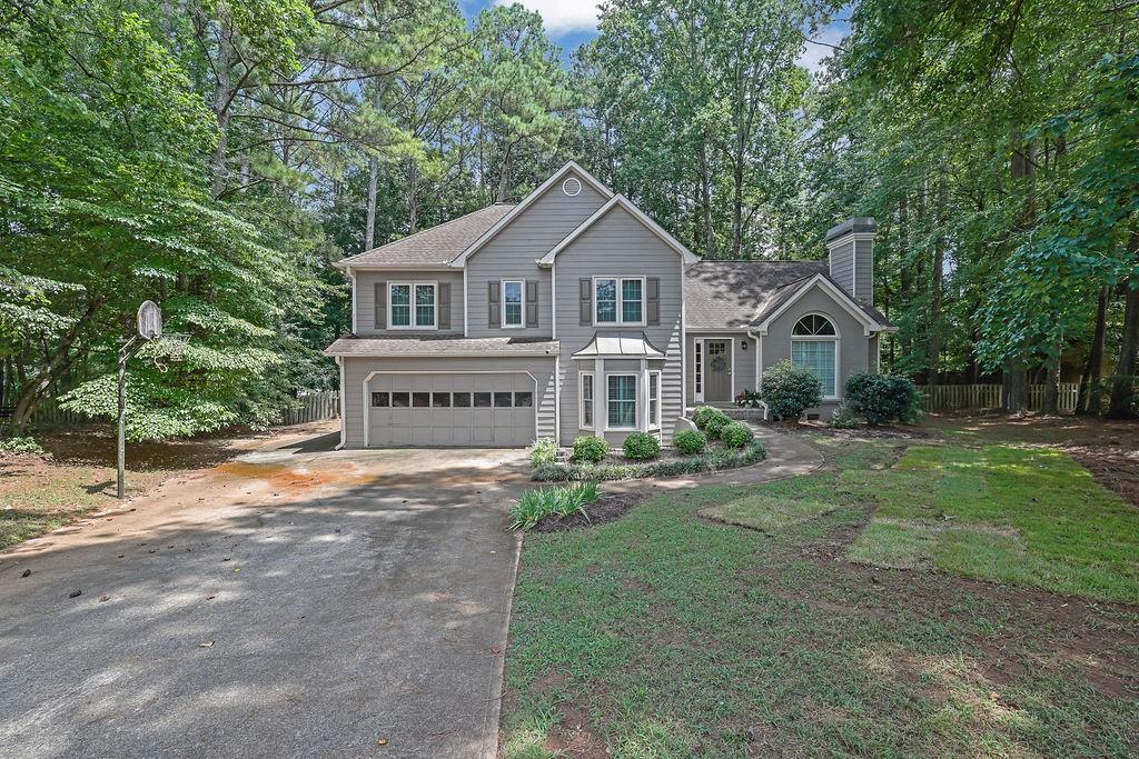 Charming 4-Bedroom Home on Spacious Wooded Lot on cul-de-sac – Updated and Move-In Ready!
Nestled on a serene and private 0.71-acre wooded lot, this beautifully maintained home offers the perfect blend of comfort, space, and natural beauty. With 3 spacious bedrooms and 2 full bathrooms on the upper level, plus an additional bedroom and full bath in the finished basement, this home is ideal for multi-generational living, guest accommodations, or a private home office setup.
Step inside to find brand-new windows throughout, flooding the home with natural light and offering picturesque views of the surrounding trees. The functional layout is perfect for everyday living and entertaining, while thoughtful updates ensure peace of mind and energy efficiency.
The expansive backyard provides endless possibilities—whether you envision a garden oasis, play area, or room for future expansion. Enjoy the tranquility of nature while being just minutes from schools, shopping, and major commuter routes.
Don’t miss this rare opportunity to own a move-in ready home on a large, wooded lot—a true retreat with room to grow!