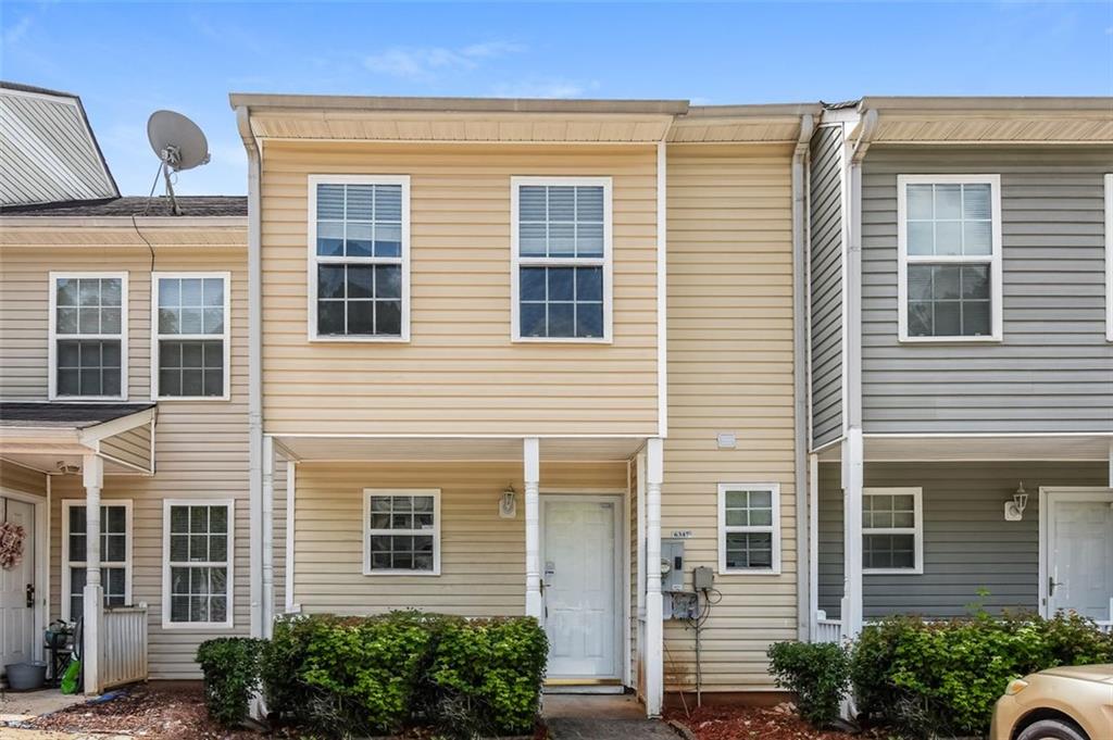 View Lithonia, GA 30058 townhome