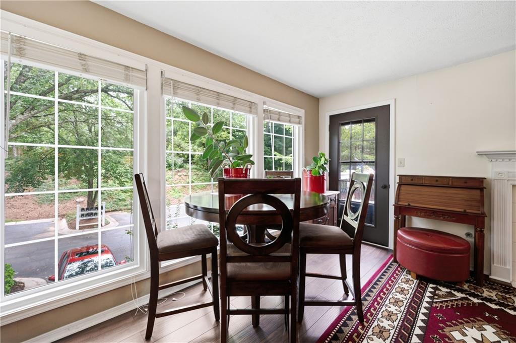 515 Berkeley Woods Drive