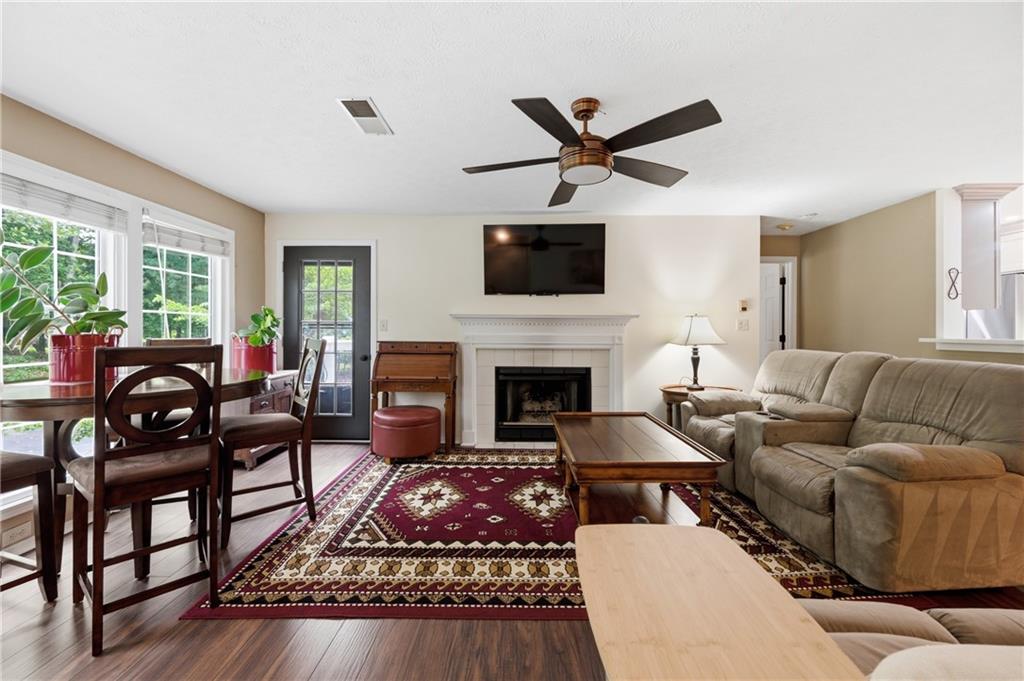 515 Berkeley Woods Drive