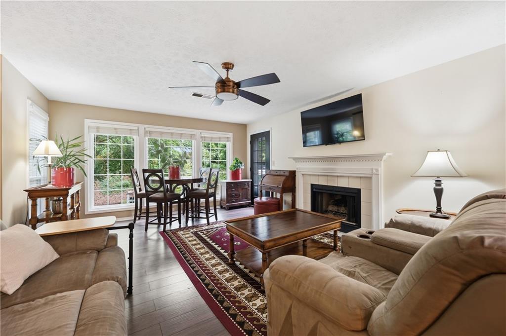 515 Berkeley Woods Drive