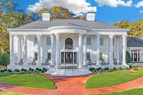 1445 Hillside Drive Grayson GA 30017