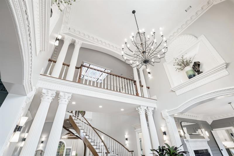 1445 Hillside Drive, Grayson, Georgia image 31
