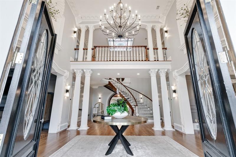 1445 Hillside Drive