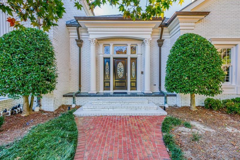 1445 Hillside Drive, Grayson, Georgia image 43
