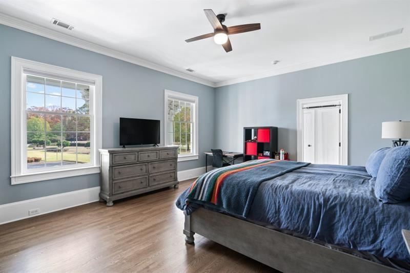 1445 Hillside Drive, Grayson, Georgia image 37