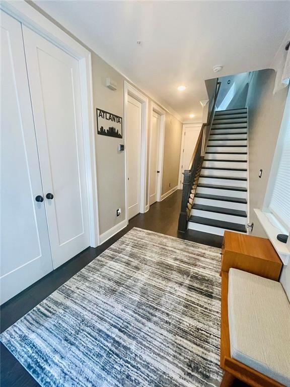 423 HARGROVE LANE