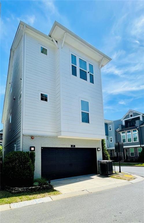 423 HARGROVE LANE