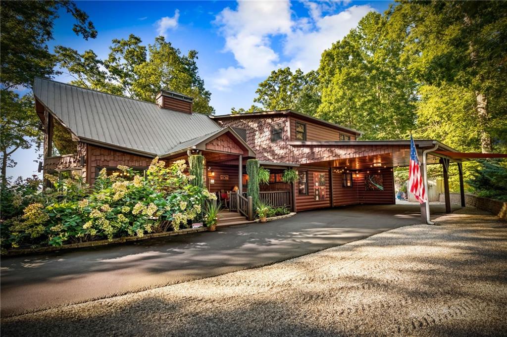 168 Rabbit Ridge Road