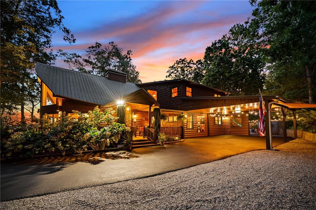 168 Rabbit Ridge Road