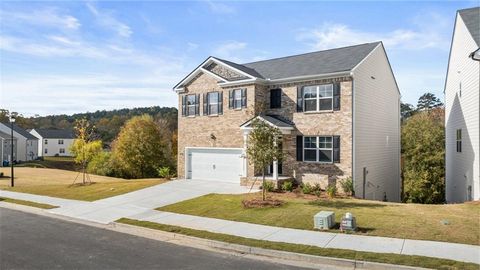 1939 Van Alen Court Dacula GA 30019