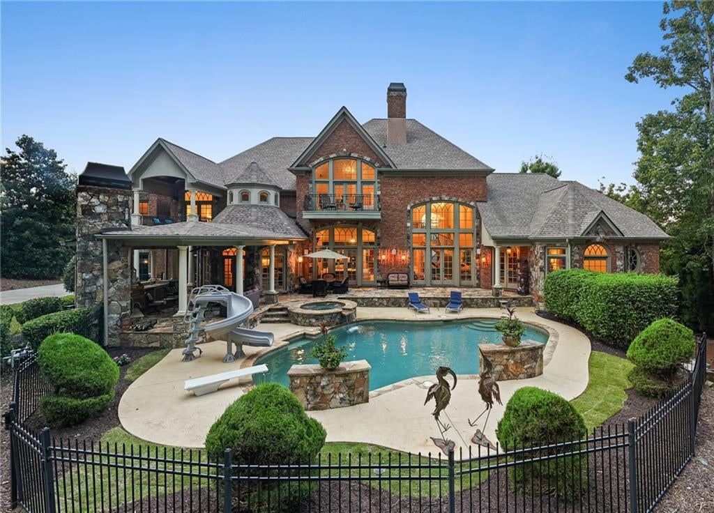 3124 Watsons Bend