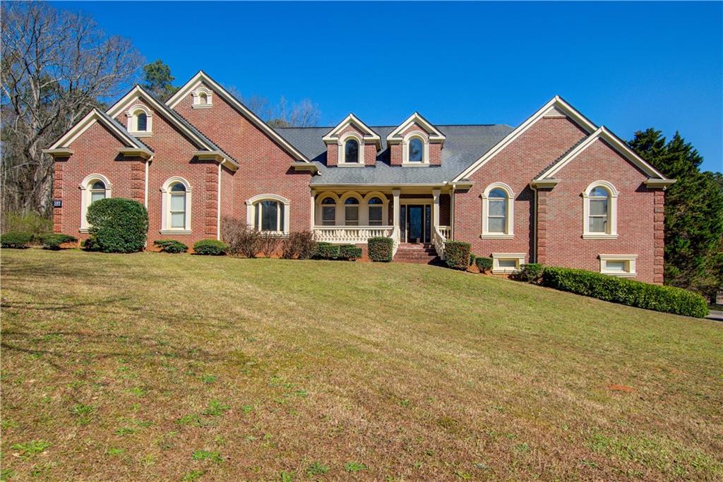 589 COOK Drive