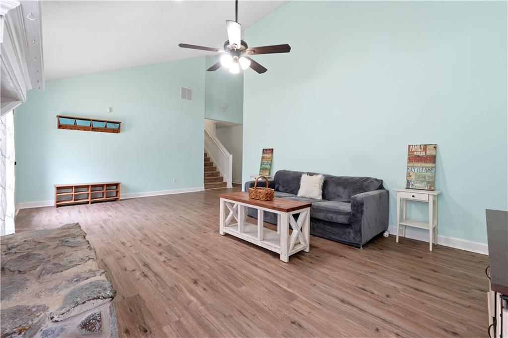 201 Arrow Wood Drive