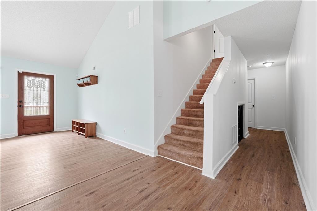 201 Arrow Wood Drive