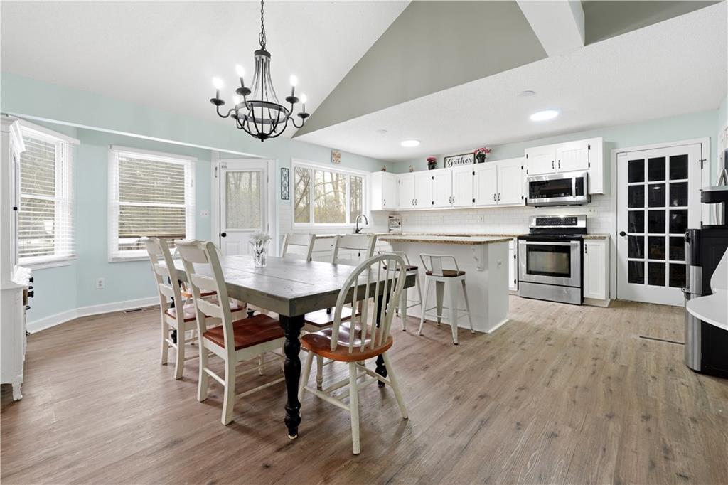 201 Arrow Wood Drive