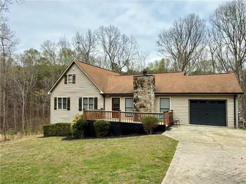 201 Arrow Wood Drive Waleska GA 30183