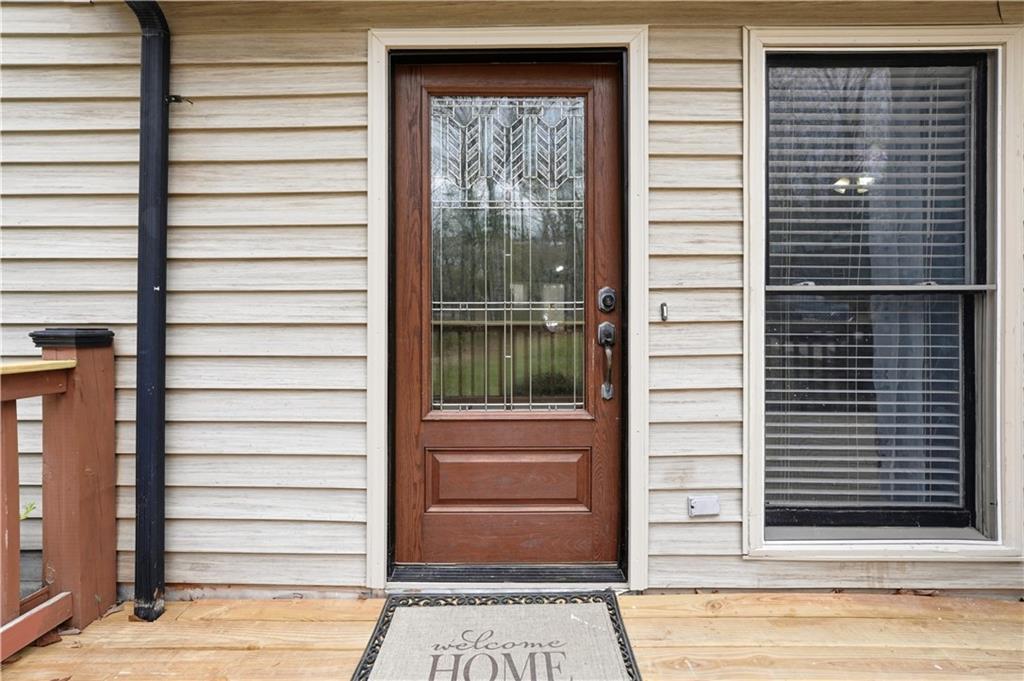 201 Arrow Wood Drive