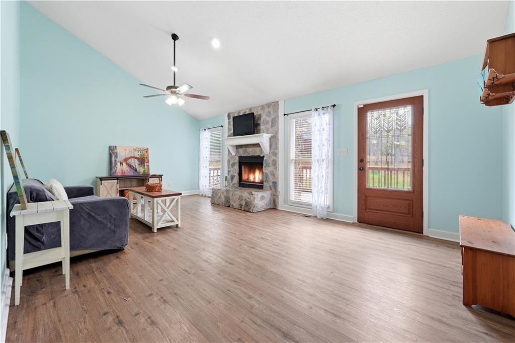 201 Arrow Wood Drive