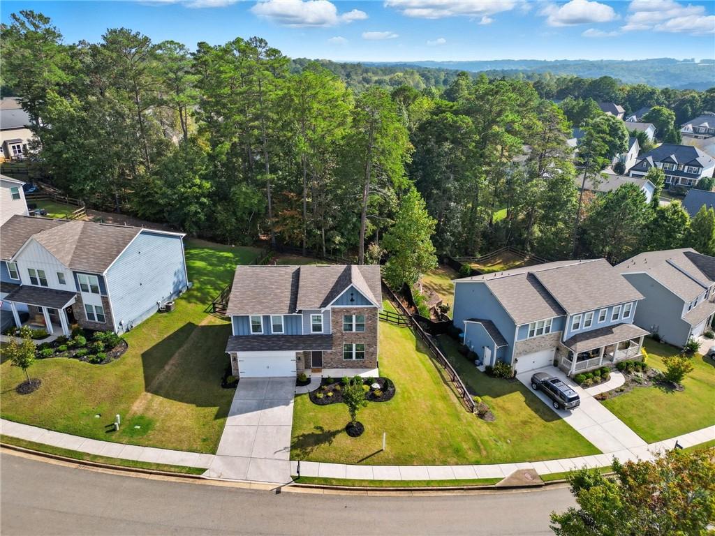 337 Mountain Laurel Walk