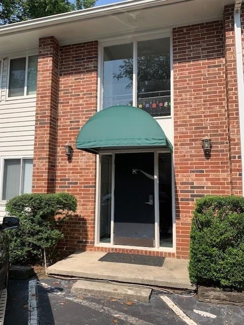 Condo For Rent - 4266 Roswell Road #K1<br/> Atlanta, GA 30342