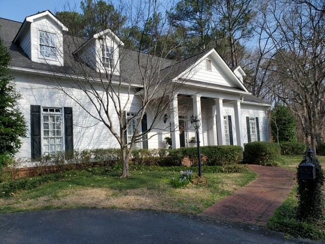 264 Marietta Highway Highway, Canton, Georgia image 3
