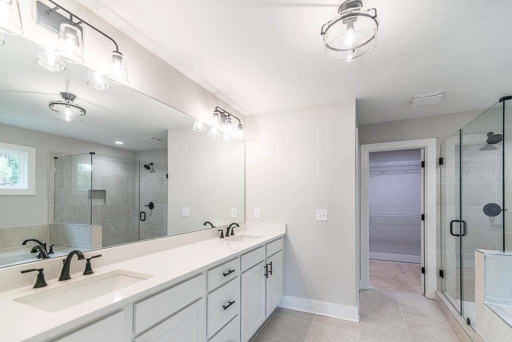 Creekside - Residential