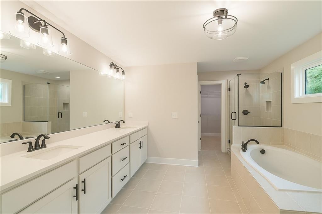 Creekside - Residential
