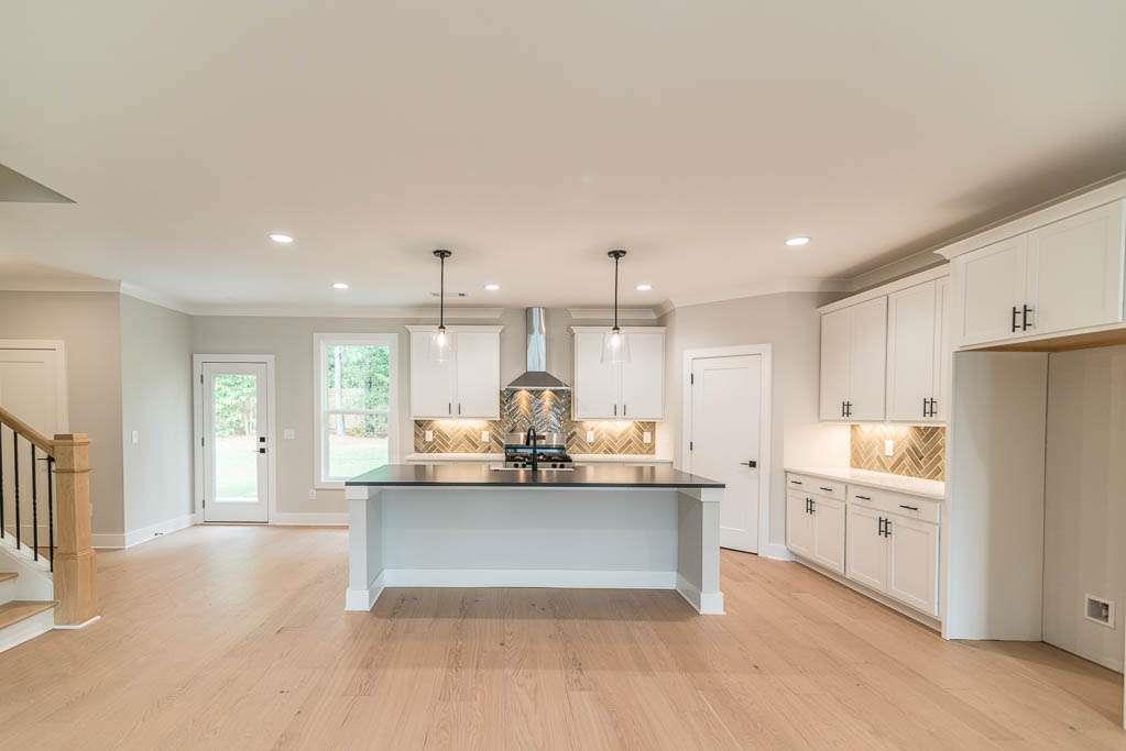 Creekside - Residential