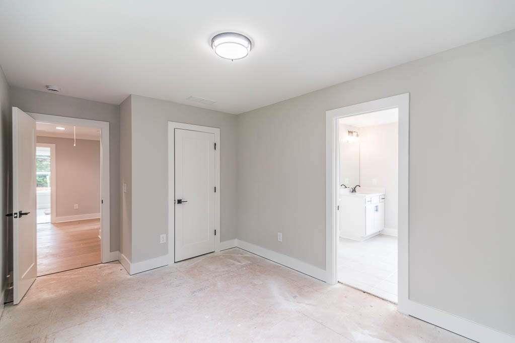 Creekside - Residential