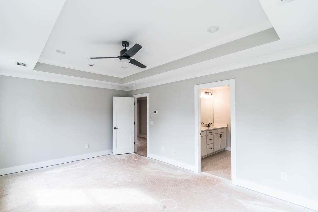 Creekside - Residential