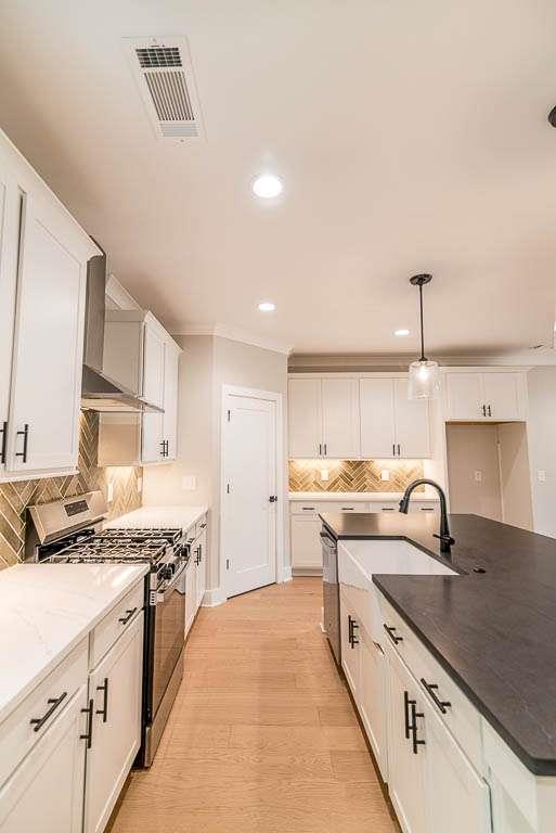 Creekside - Residential