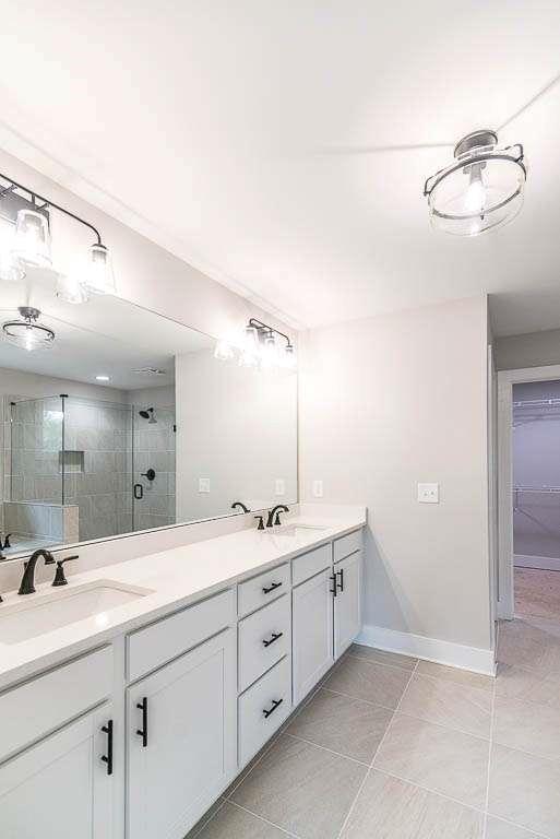 Creekside - Residential