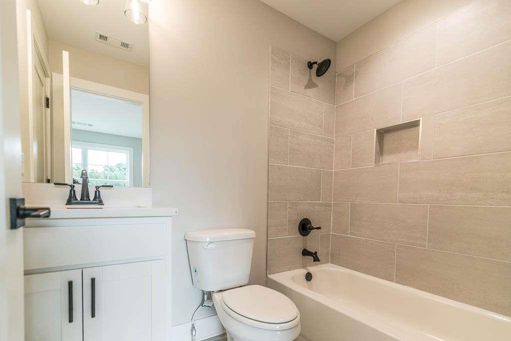 Creekside - Residential