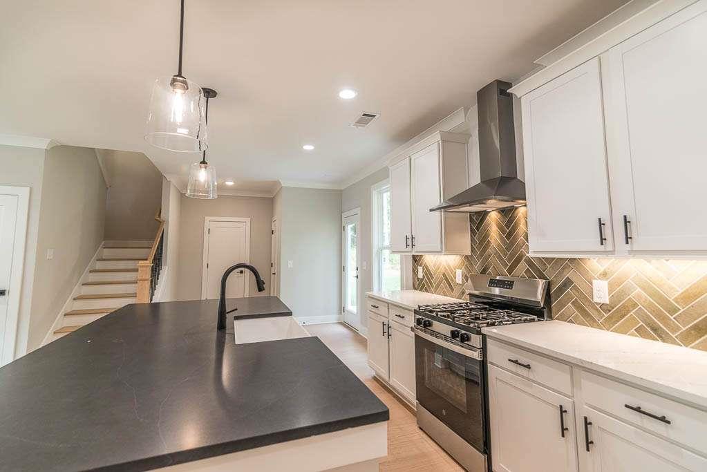 Creekside - Residential