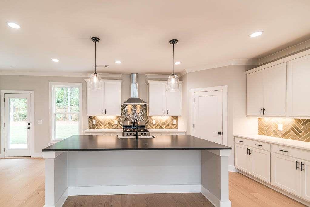 Creekside - Residential